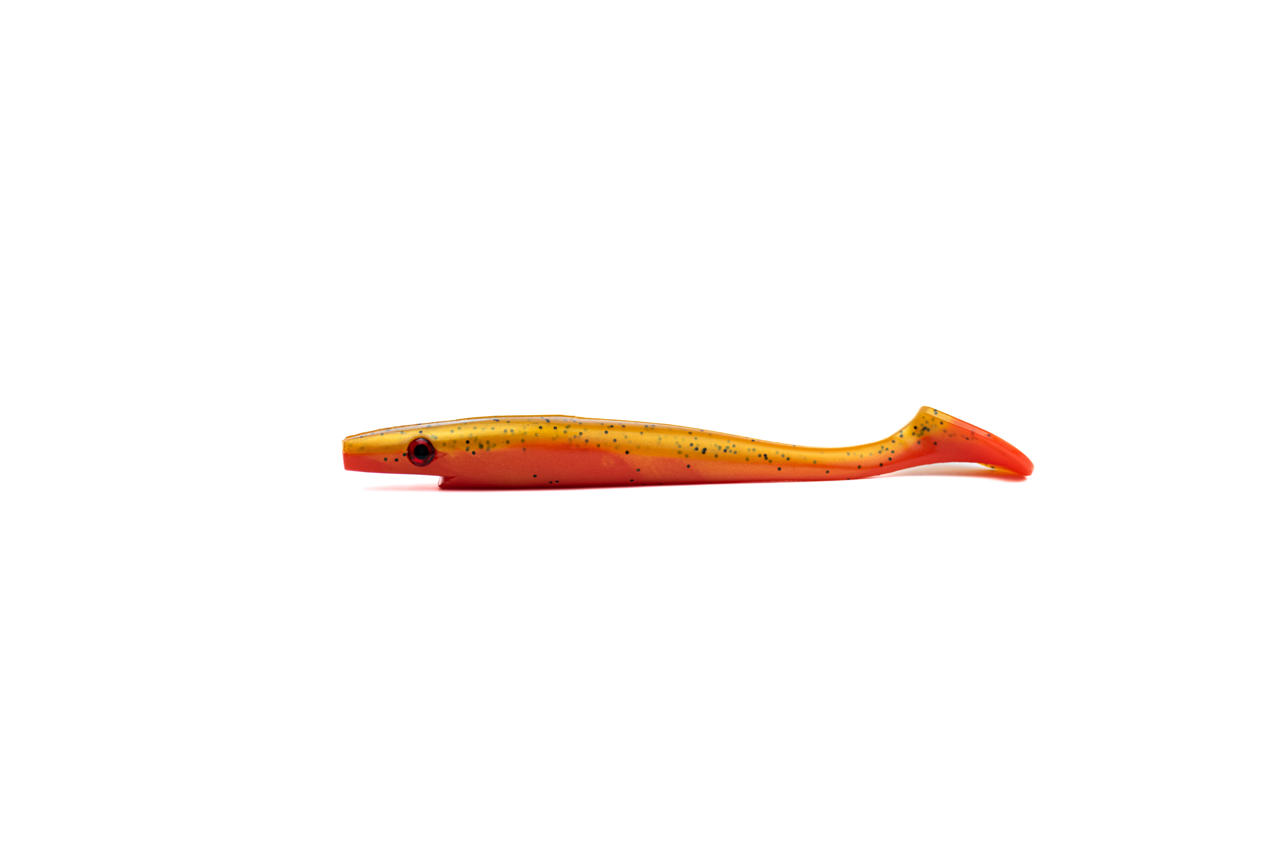 Silikona māneklis STRIKE PRO «Pig SHAD» 20cm - 107