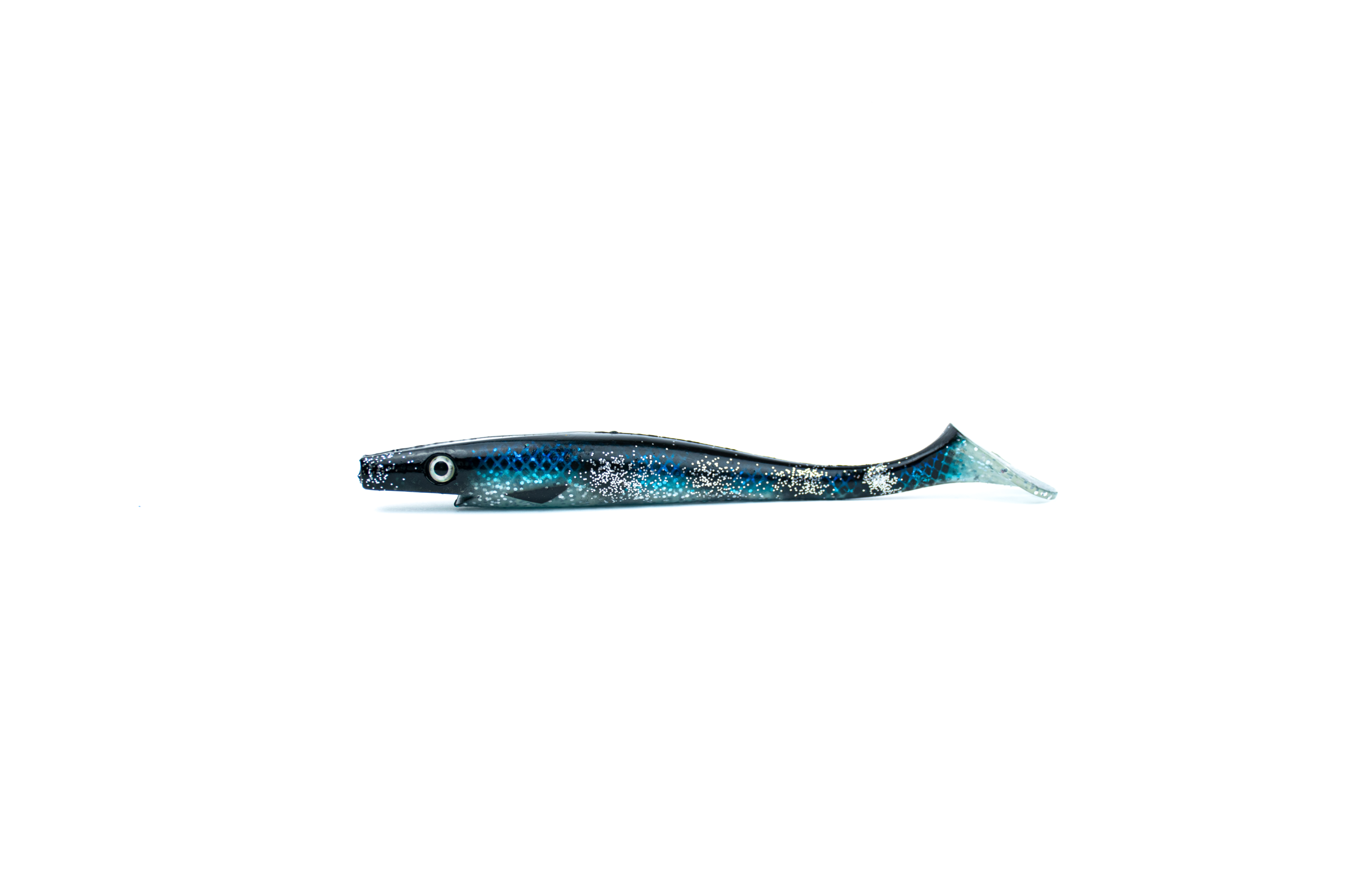 Silikona māneklis STRIKE PRO «Pig SHAD» 20cm - 131