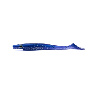 Silikona māneklis STRIKE PRO «Pig SHAD» 20cm - 135