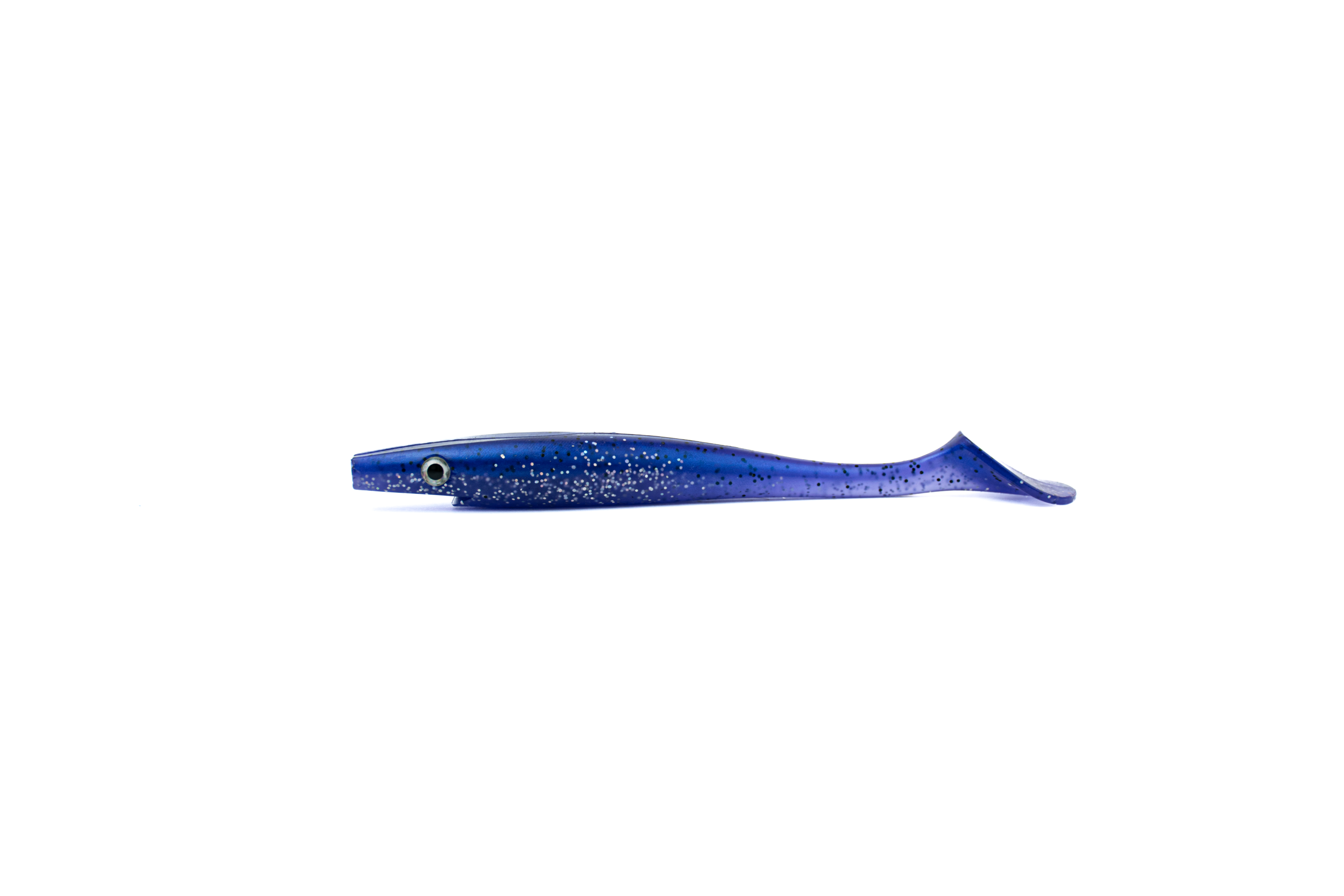Silikona māneklis STRIKE PRO «Pig SHAD» 20cm - 135