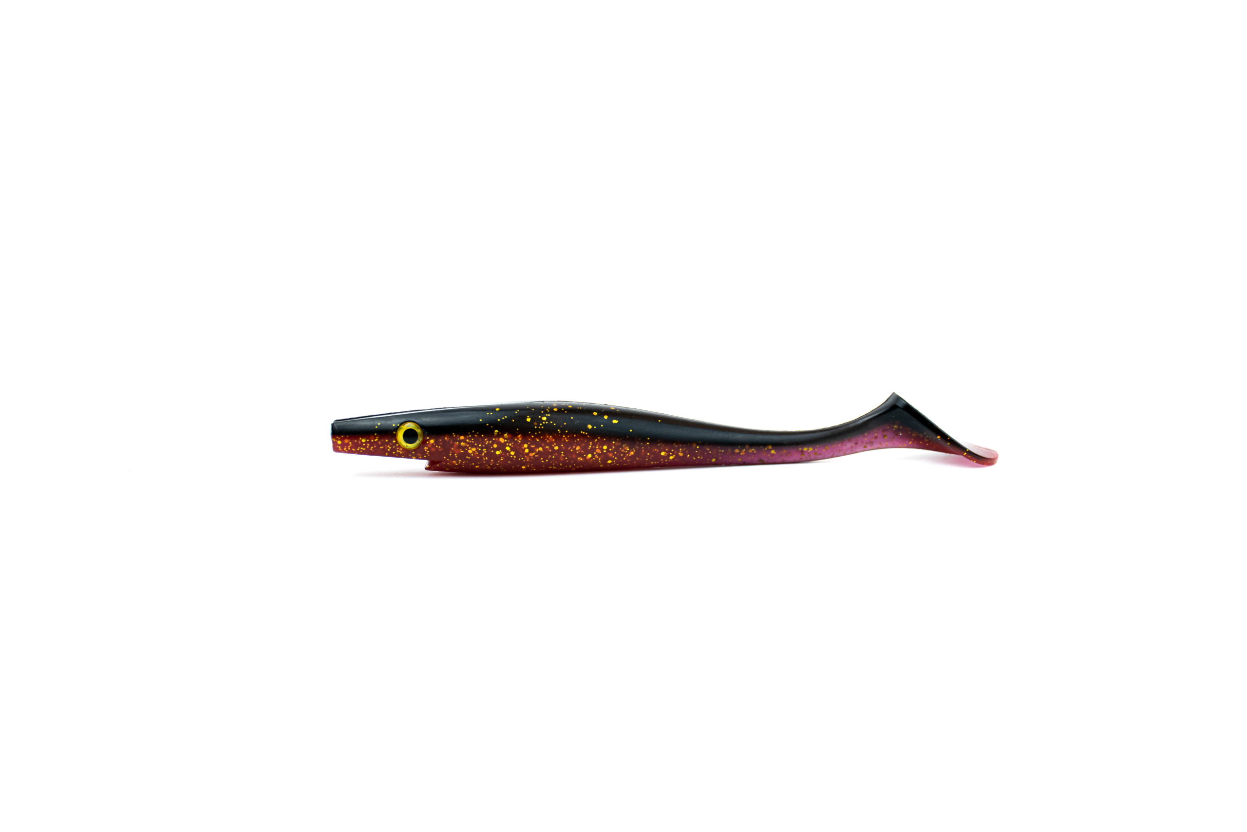 Silikona māneklis STRIKE PRO «Pig SHAD» 20cm - 137