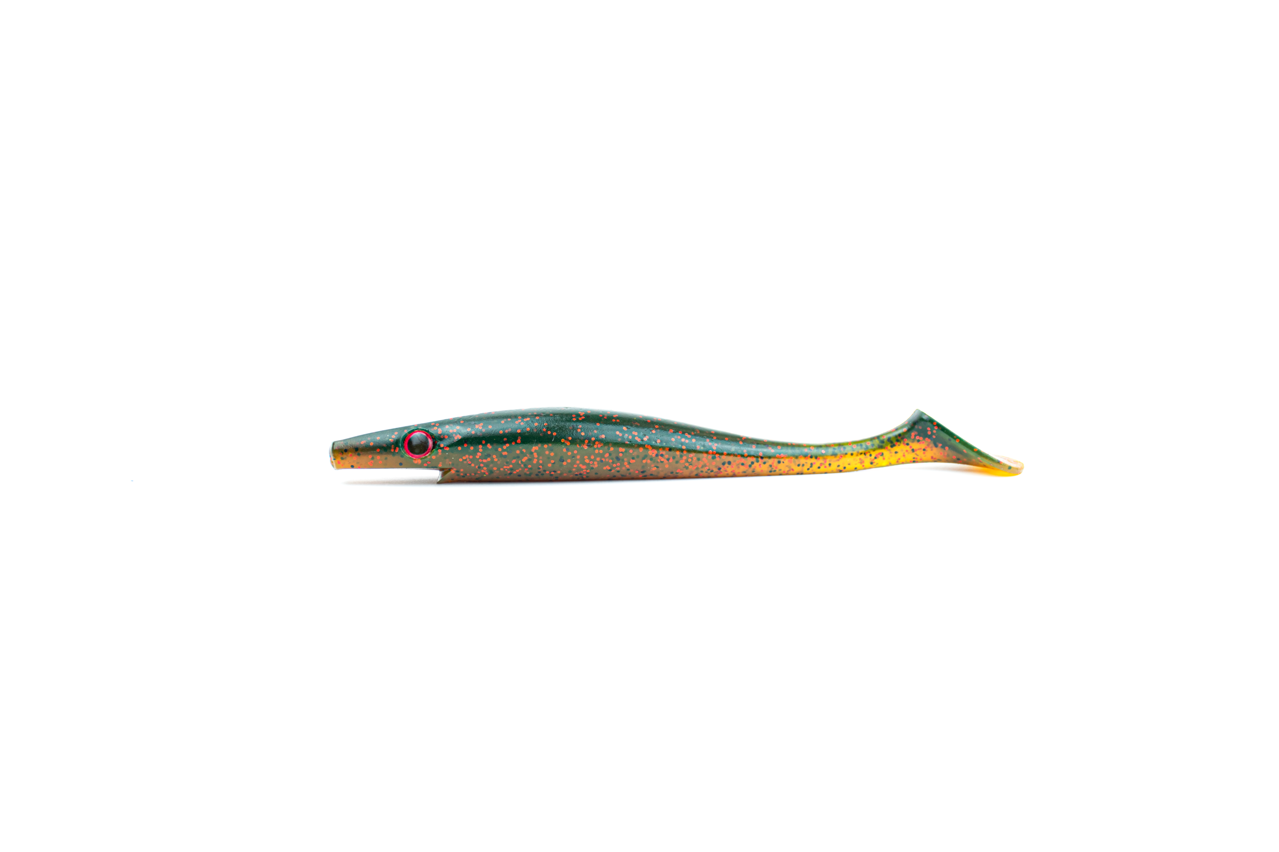 Silikona māneklis STRIKE PRO «Pig SHAD» 20cm - C026