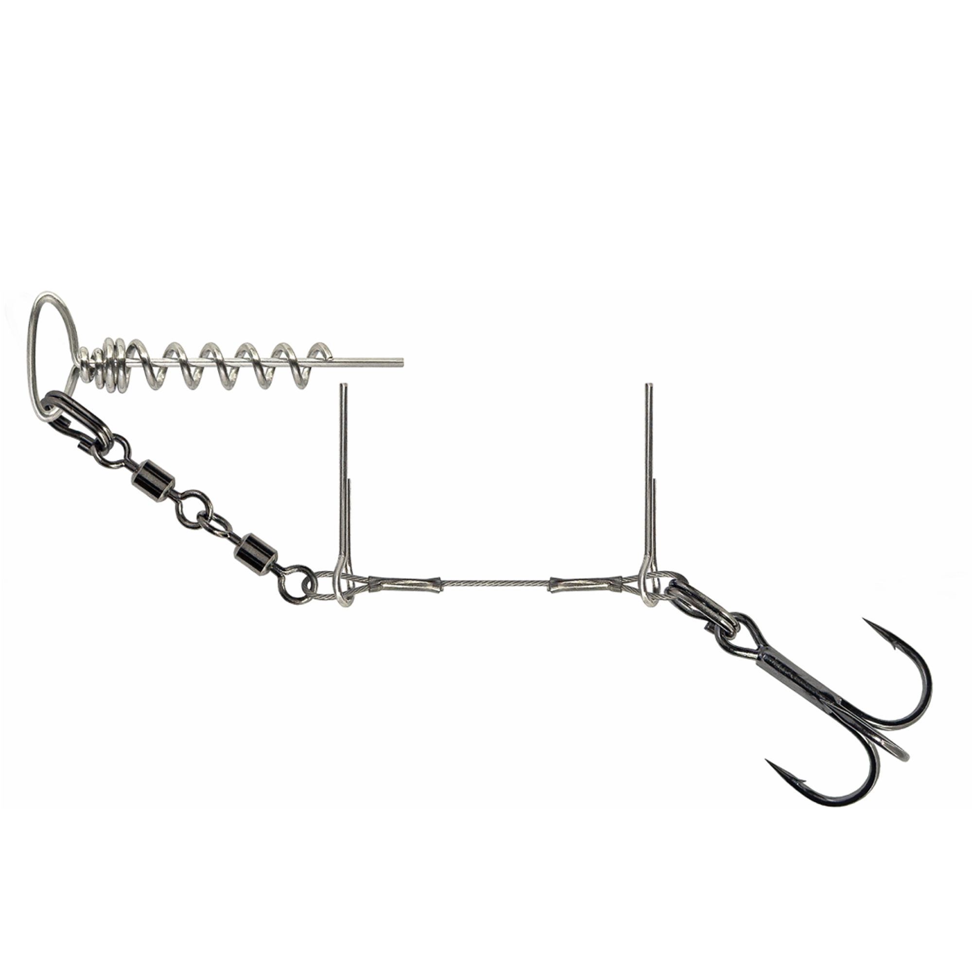 Stingers Savage Gear Spin Rigs #1/0 /11cm/0.70mm/2gb