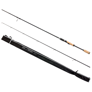 Spinings AKARA "Axiom" 225M - 2.25m, tests 6-28g