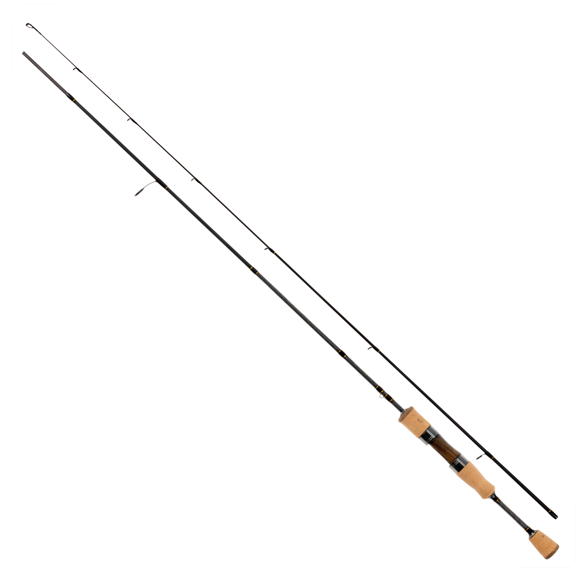 Spinings AKARA "Trout Time" 662UL - 1.98m, tests 0.5-5g