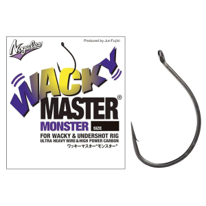 Āķi Varivas «Wacky Master MONSTER» #2/0