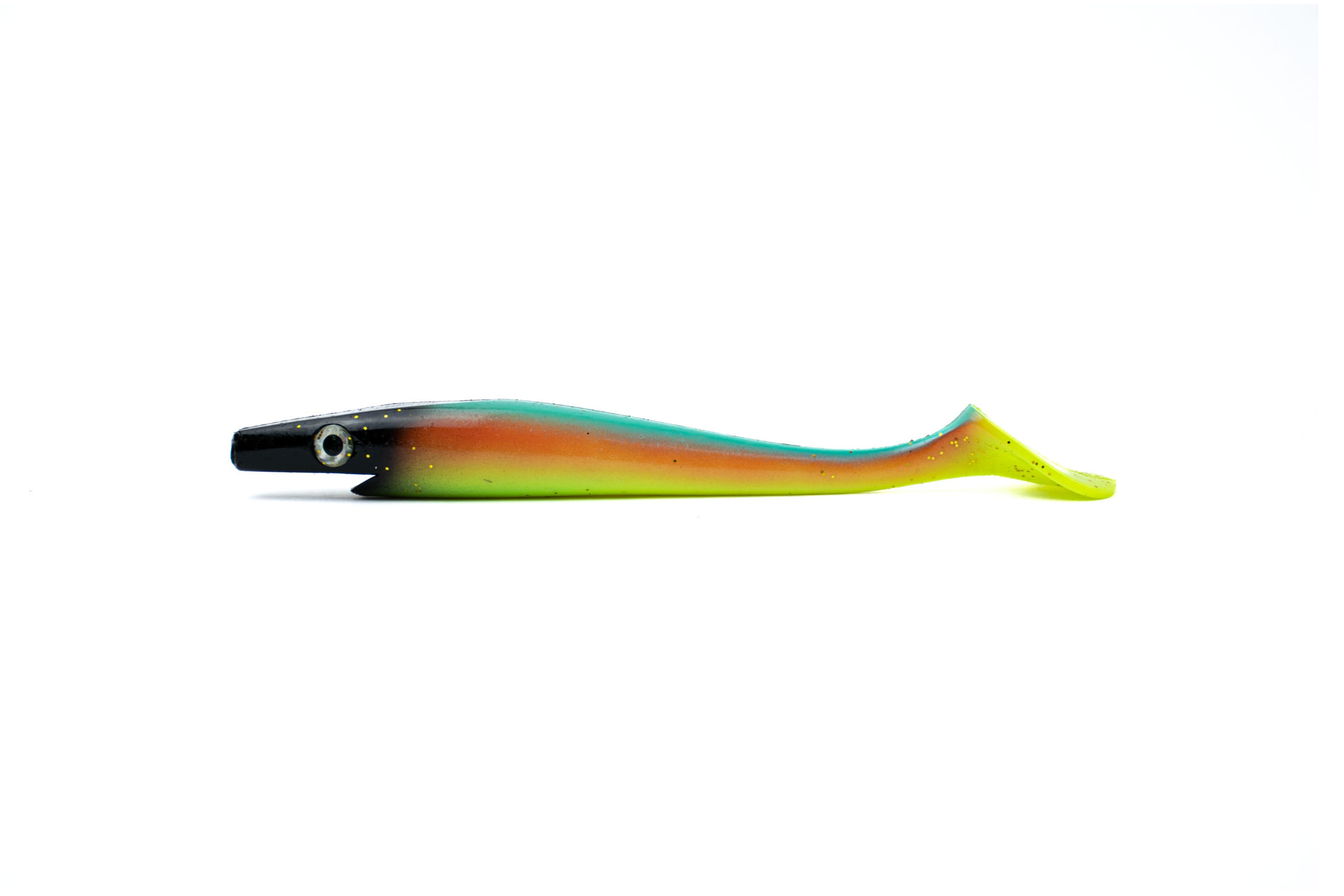 Silikona māneklis STRIKE PRO «Pig SHAD» 23cm - C038