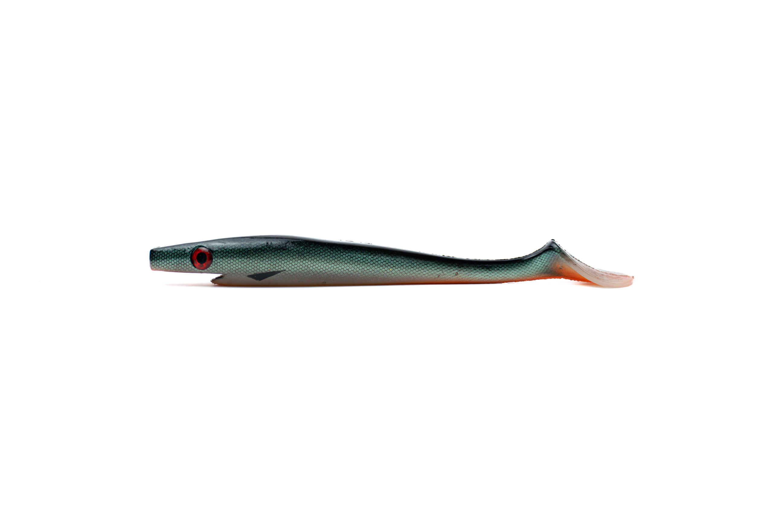 Silikona māneklis STRIKE PRO «Pig SHAD» 23cm - C099