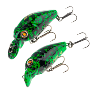 Vobleris AKARA "Tony" 35F - A226 (0.1-0.4m)