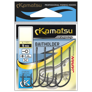 Āķi Kamatsu Baitholder BLN #6