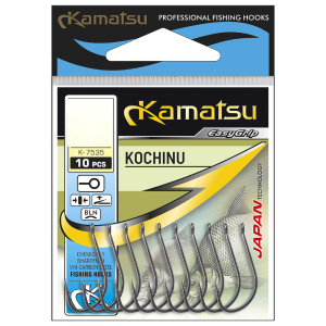 Āķi Kamatsu Kochinu BLN #4
