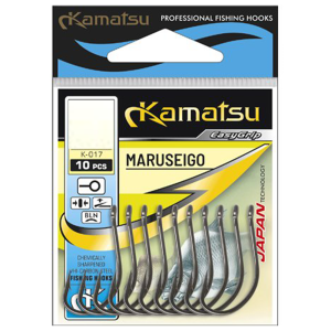Āķi Kamatsu Maruseigo BLN #1