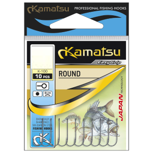 Āķi Kamatsu Round BLN #2