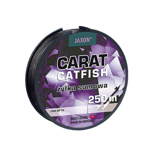 Aukla Jaxon "CARAT CATFISH" 250 - 0.50mm