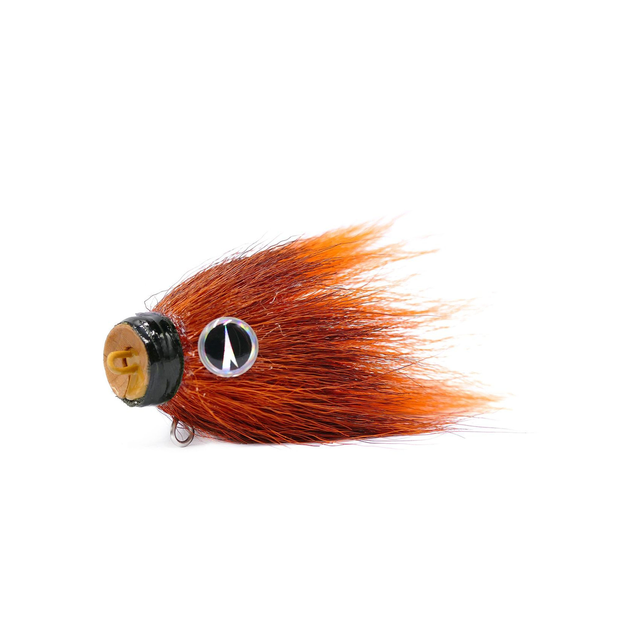 Pele VMC Mustache RIG 11g - BU BUTTERNUT