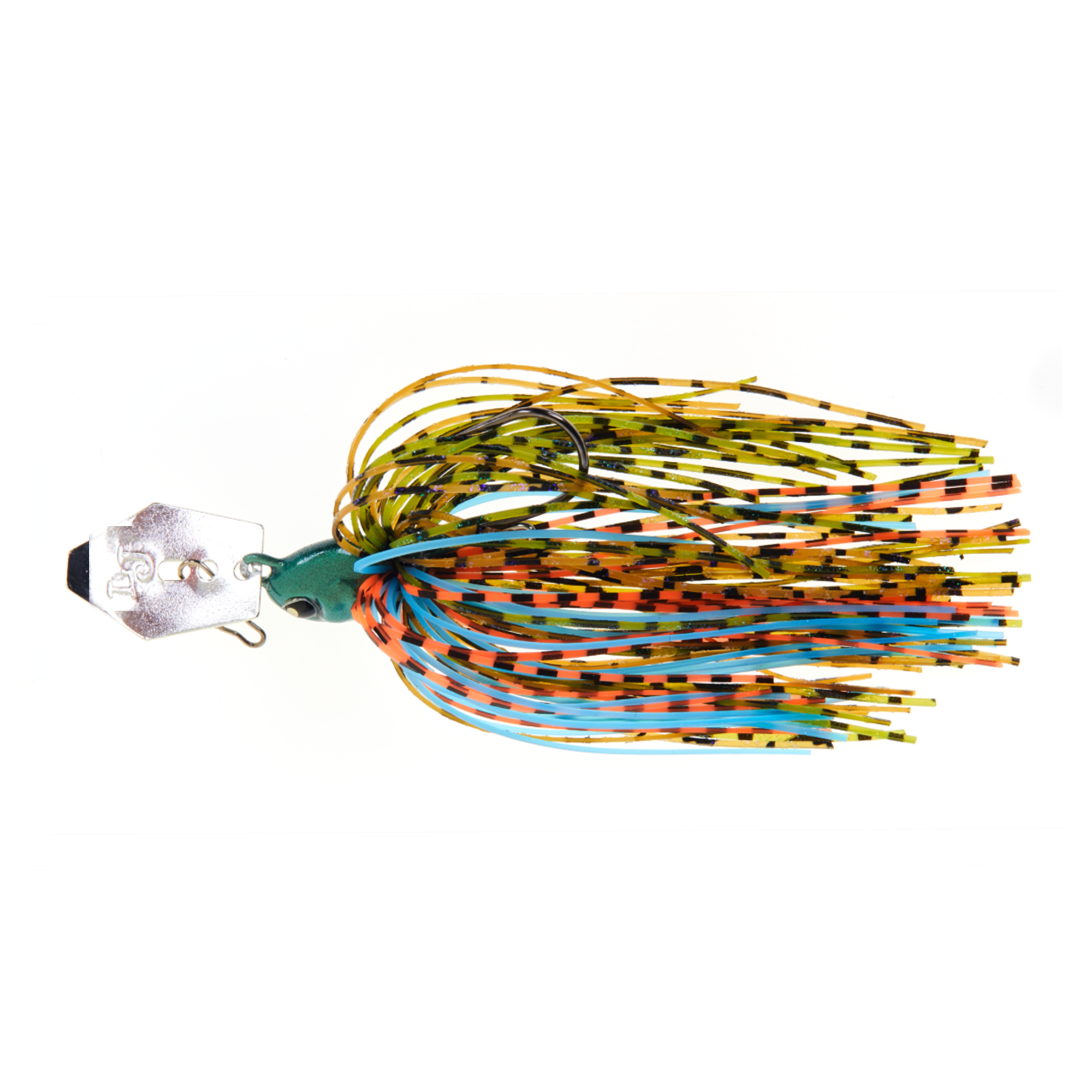 Chatterbait Lucky John Perch 5g - 004