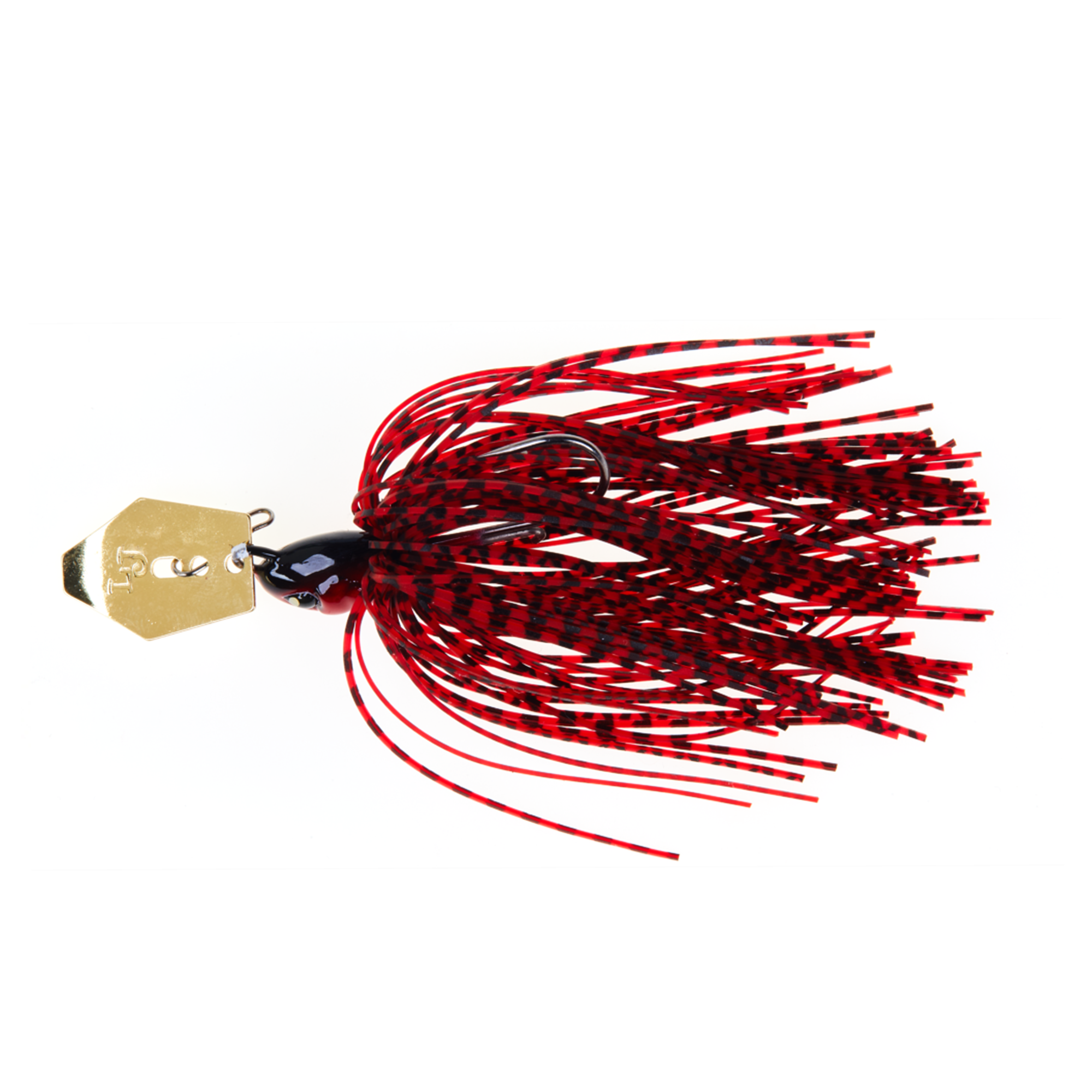 Chatterbait Lucky John Perch 5g - 008