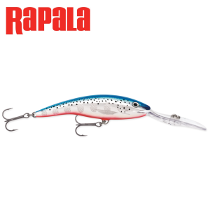 Vobleris Rapala Deep Tail Dancer 9cm 13g ( 9m ) - BFL