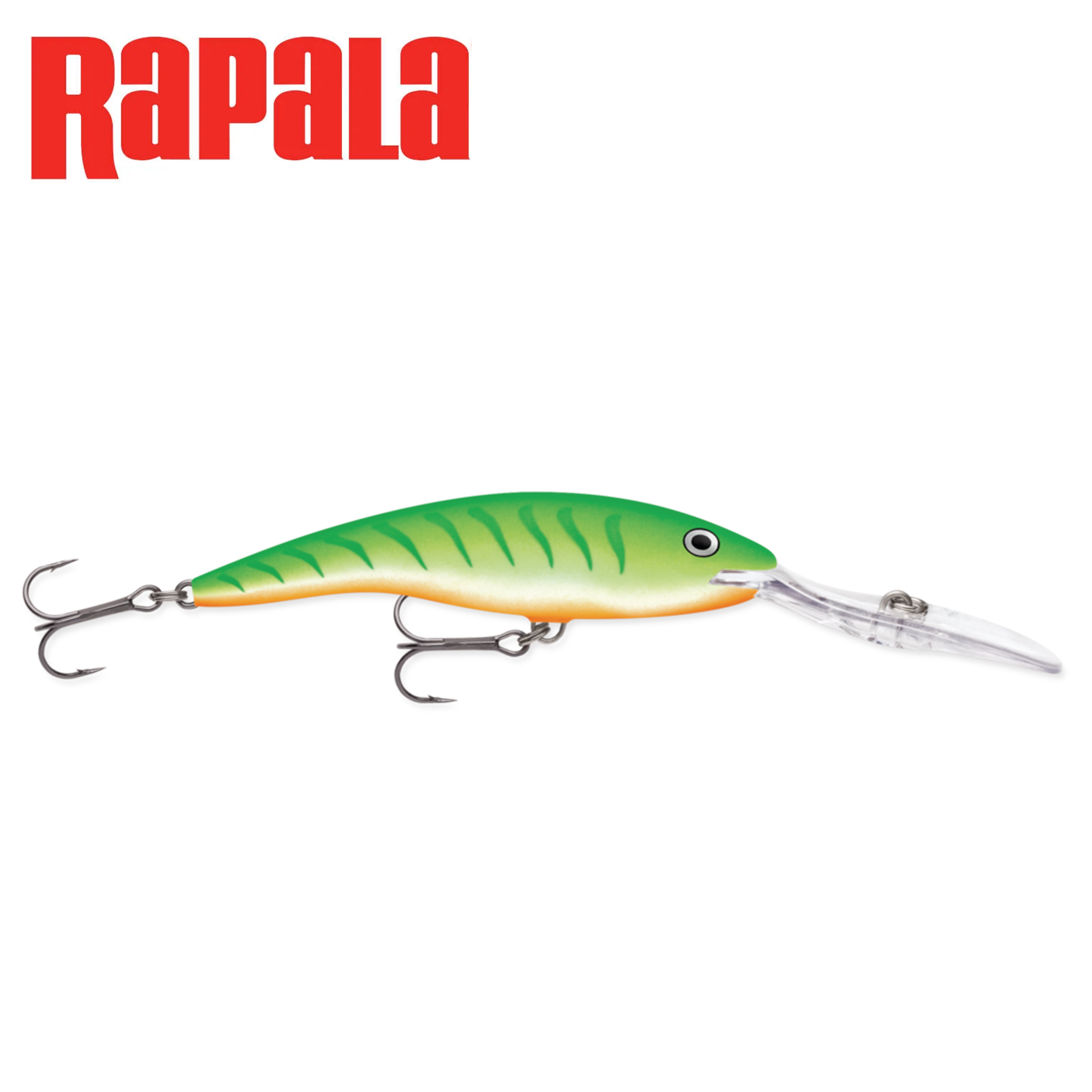 Vobleris Rapala Deep Tail Dancer 9cm 13g ( 9m ) - GTU