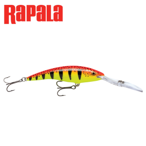 Vobleris Rapala Deep Tail Dancer 9cm 13g ( 9m ) - HT