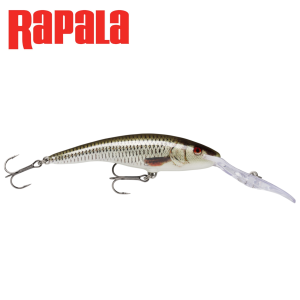 Vobleris Rapala Deep Tail Dancer 9cm 13g ( 9m ) - ROL