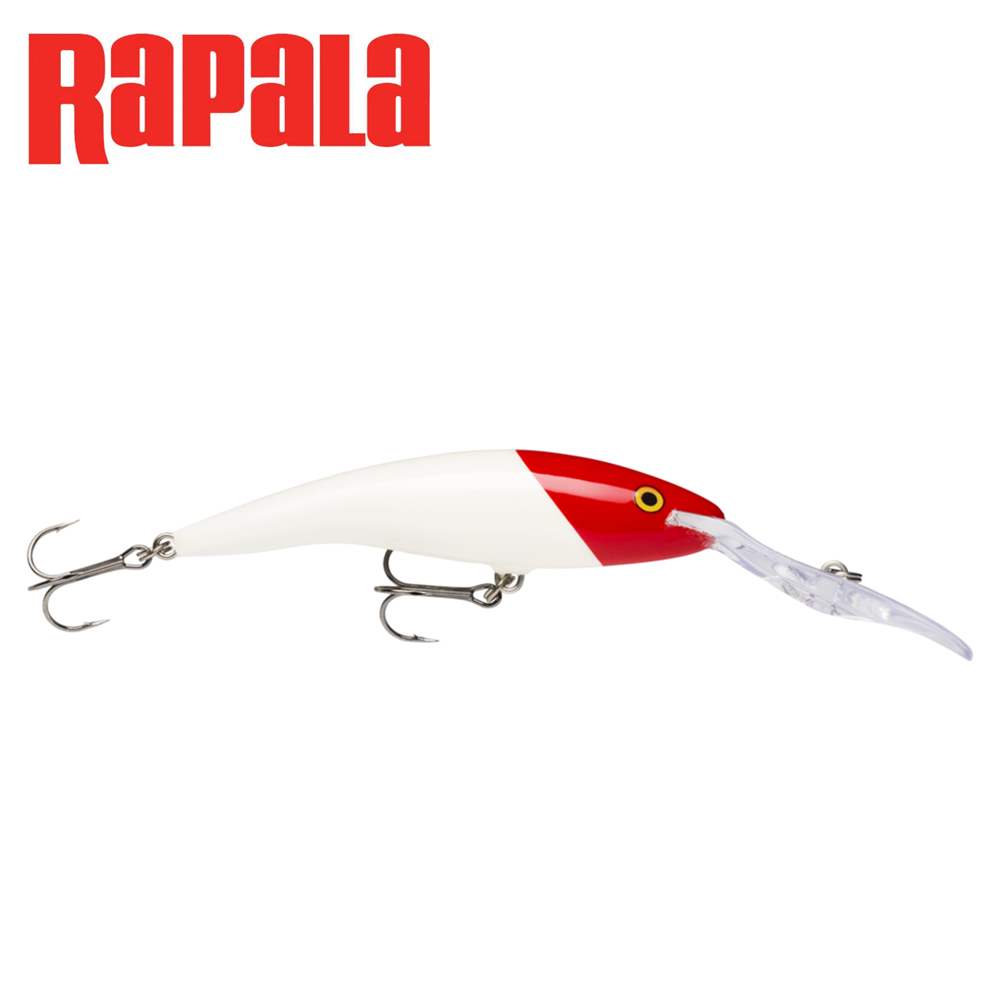 Vobleris Rapala Deep Tail Dancer 9cm 13g ( 9m ) - RH