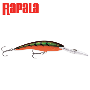 Vobleris Rapala Deep Tail Dancer 9cm 13g ( 9m ) - RDT