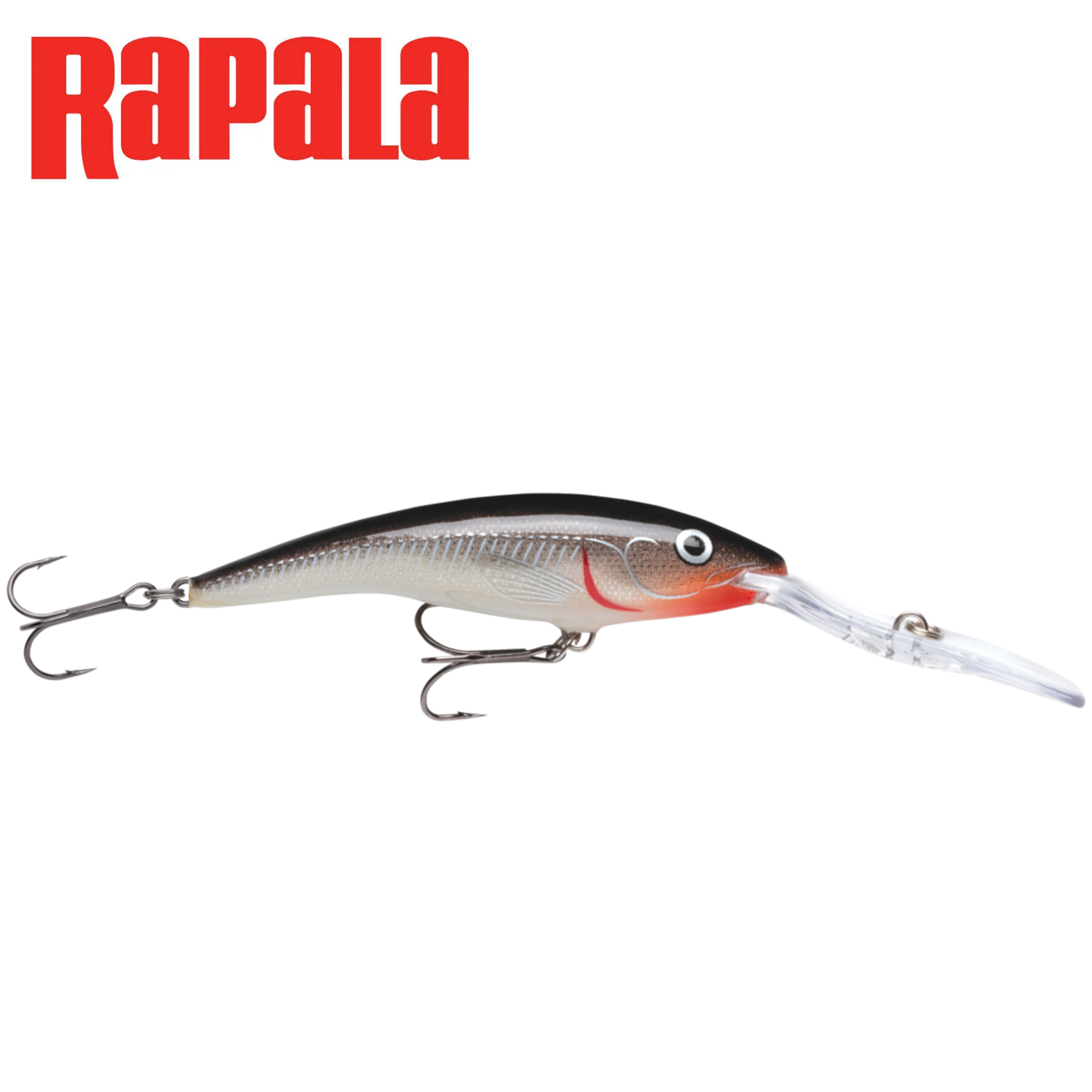 Vobleris Rapala Deep Tail Dancer 9cm 13g ( 9m ) - S