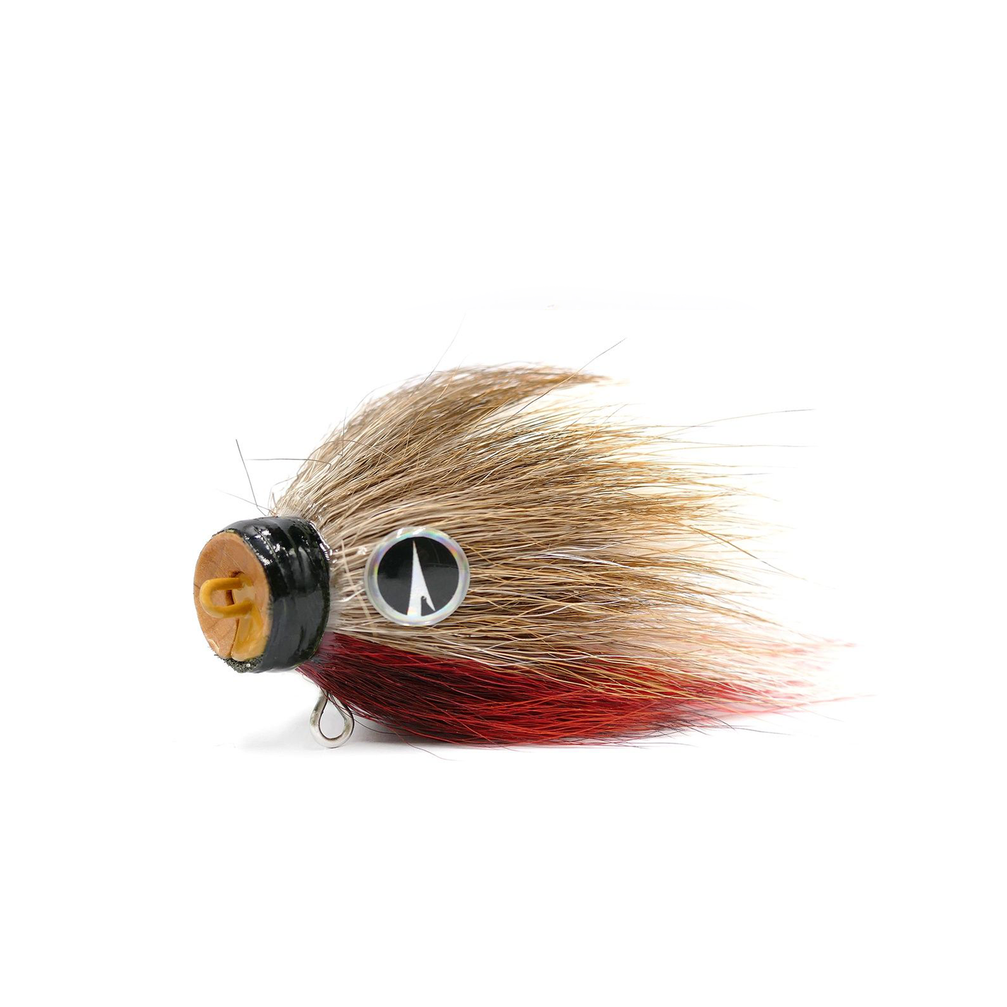 Pele VMC Mustache RIG 11g - GH GHOST