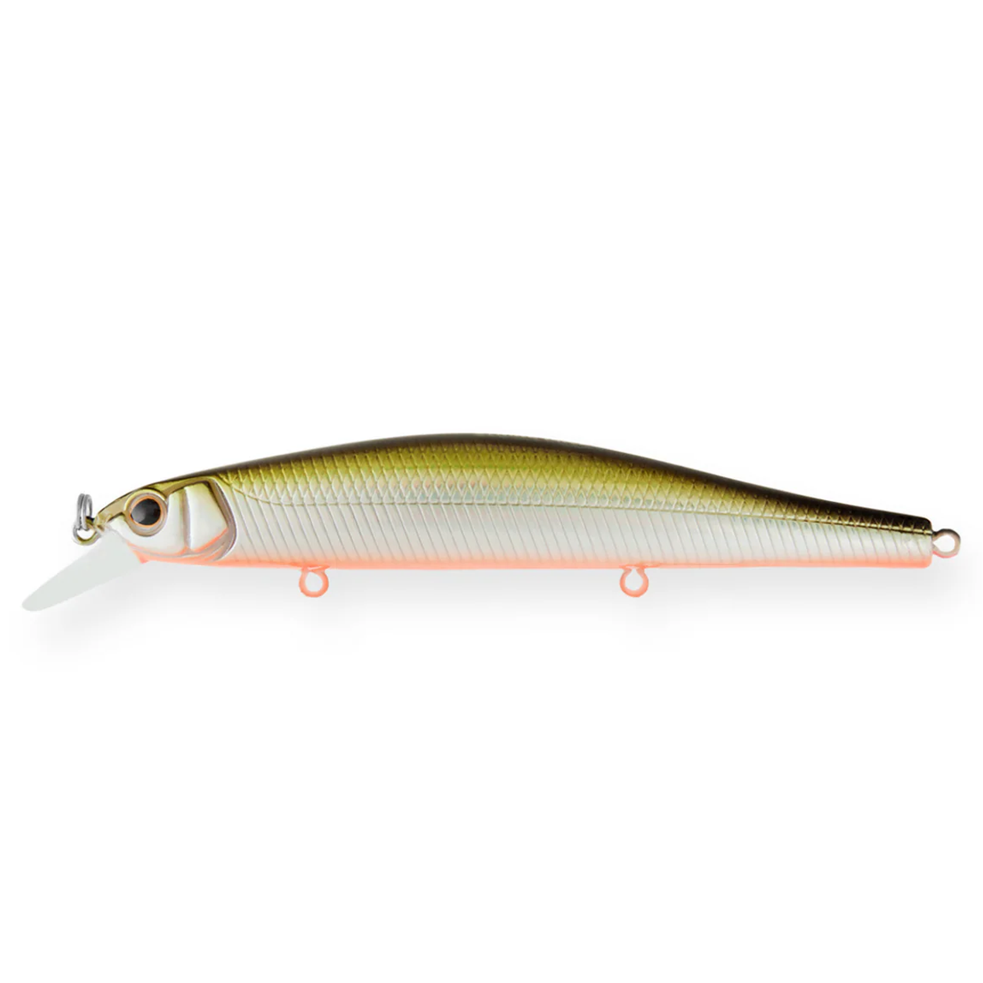 Vobleris Strike Pro Inquisitor 110SP 16.2g #612T (0.8-1.2m)