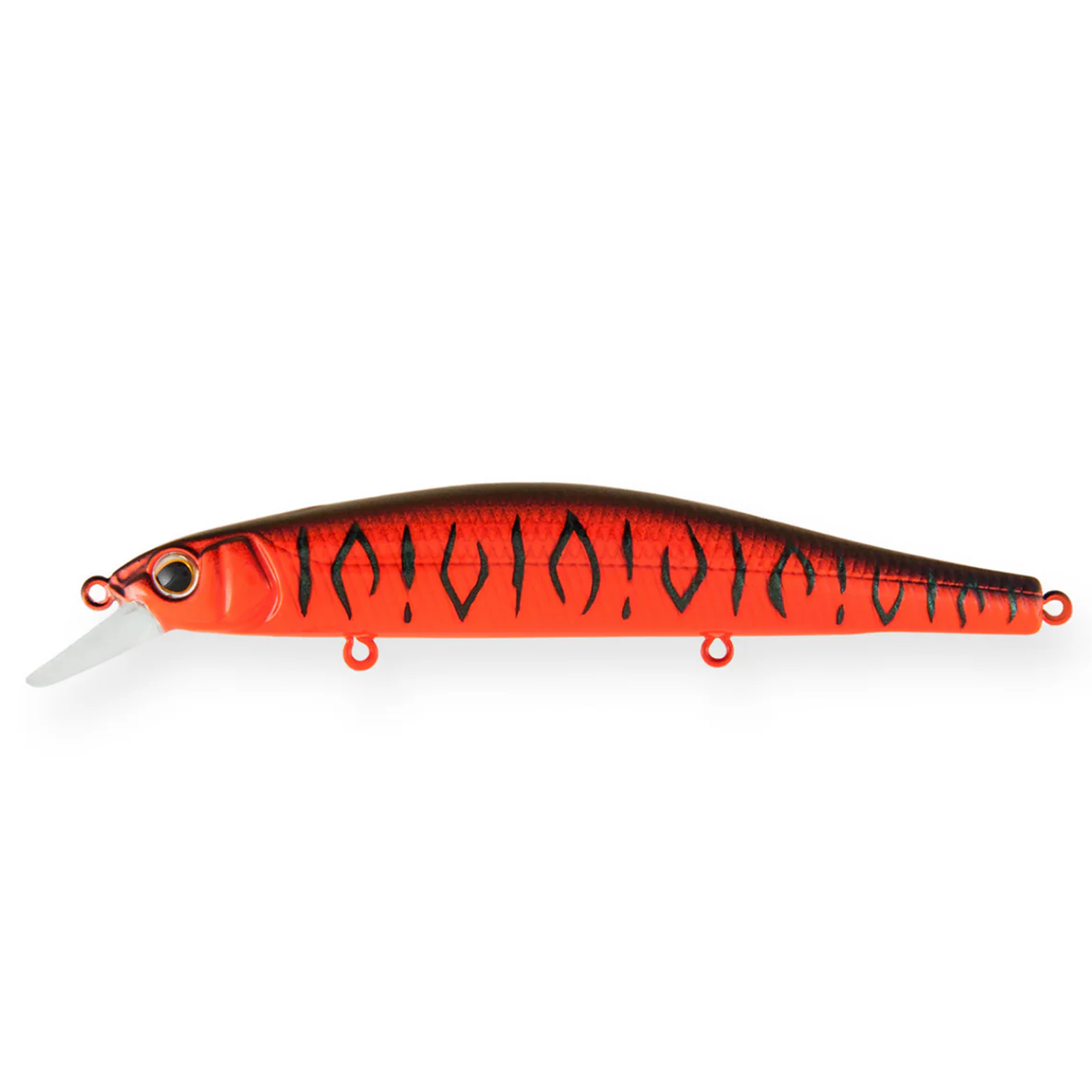 Vobleris Strike Pro Inquisitor 110SP 16.2g #A207 (0.8-1.2m)