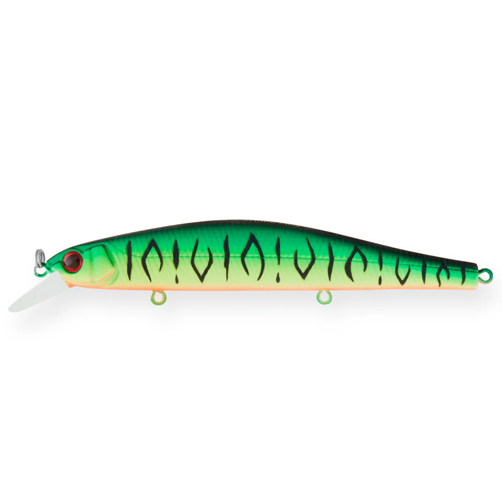 Vobleris Strike Pro Inquisitor 110SP 16.2g #GC01S (0.8-1.2m)