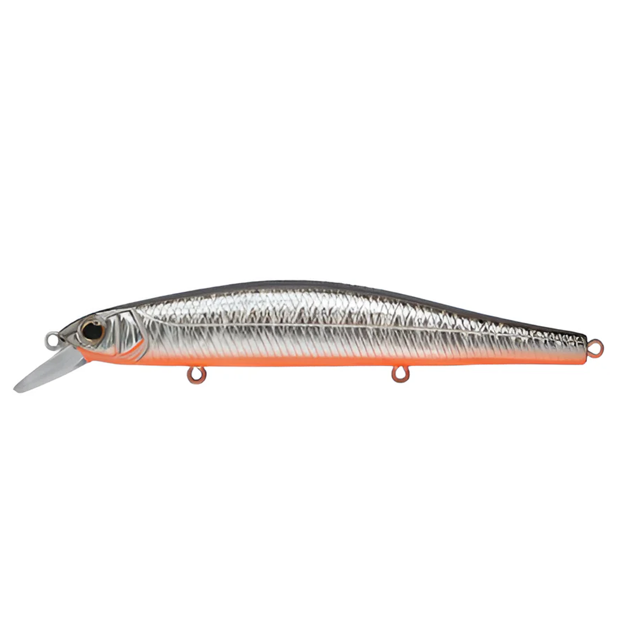 Vobleris Strike Pro Inquisitor 110SP 16.2g #GCA05 (0.8-1.2m)