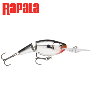 Vobleris Rapala Jointed Shad Rap 9cm 25g ( 3.3-5.4m ) - CH