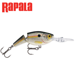 Vobleris Rapala Jointed Shad Rap 9cm 25g ( 3.3-5.4m ) - SD