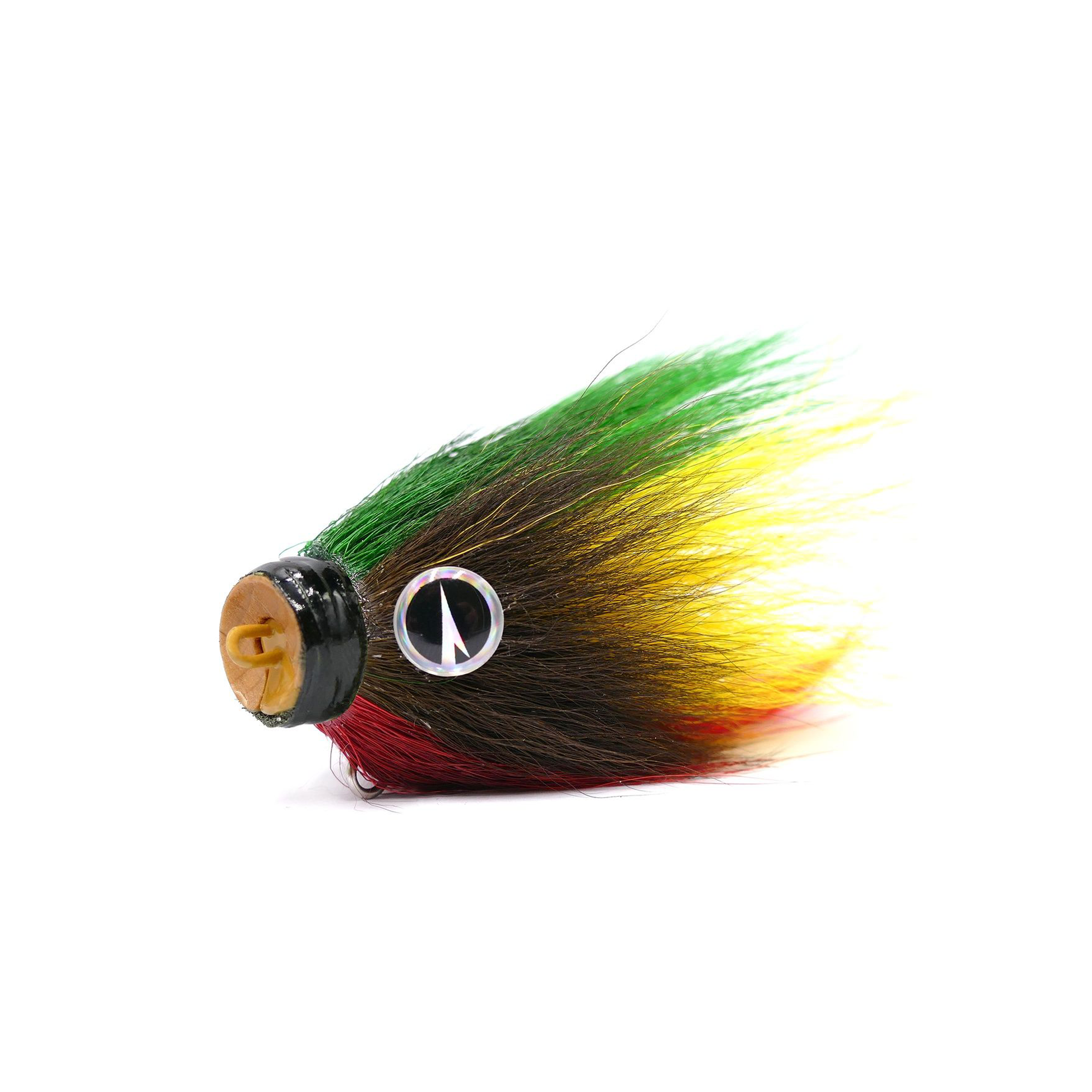 Pele VMC Baby Mustache Shallow 15g- KS KINGSTON