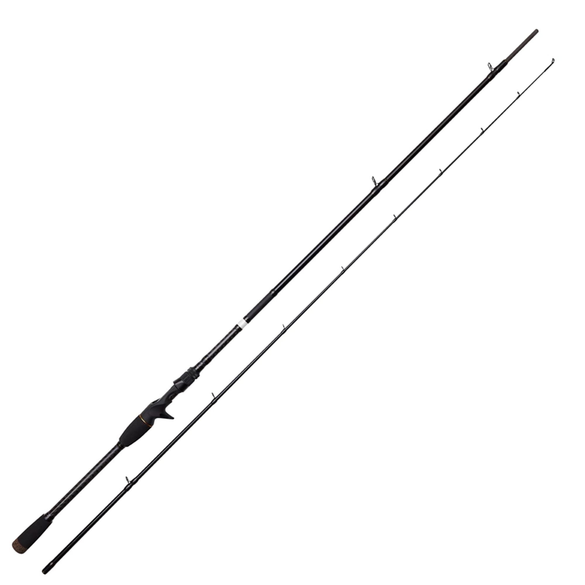 Makšķerkāts Savage Gear SG2 Crankbait Specialist BC 7'6'' / 2.28m, tests 10-27g
