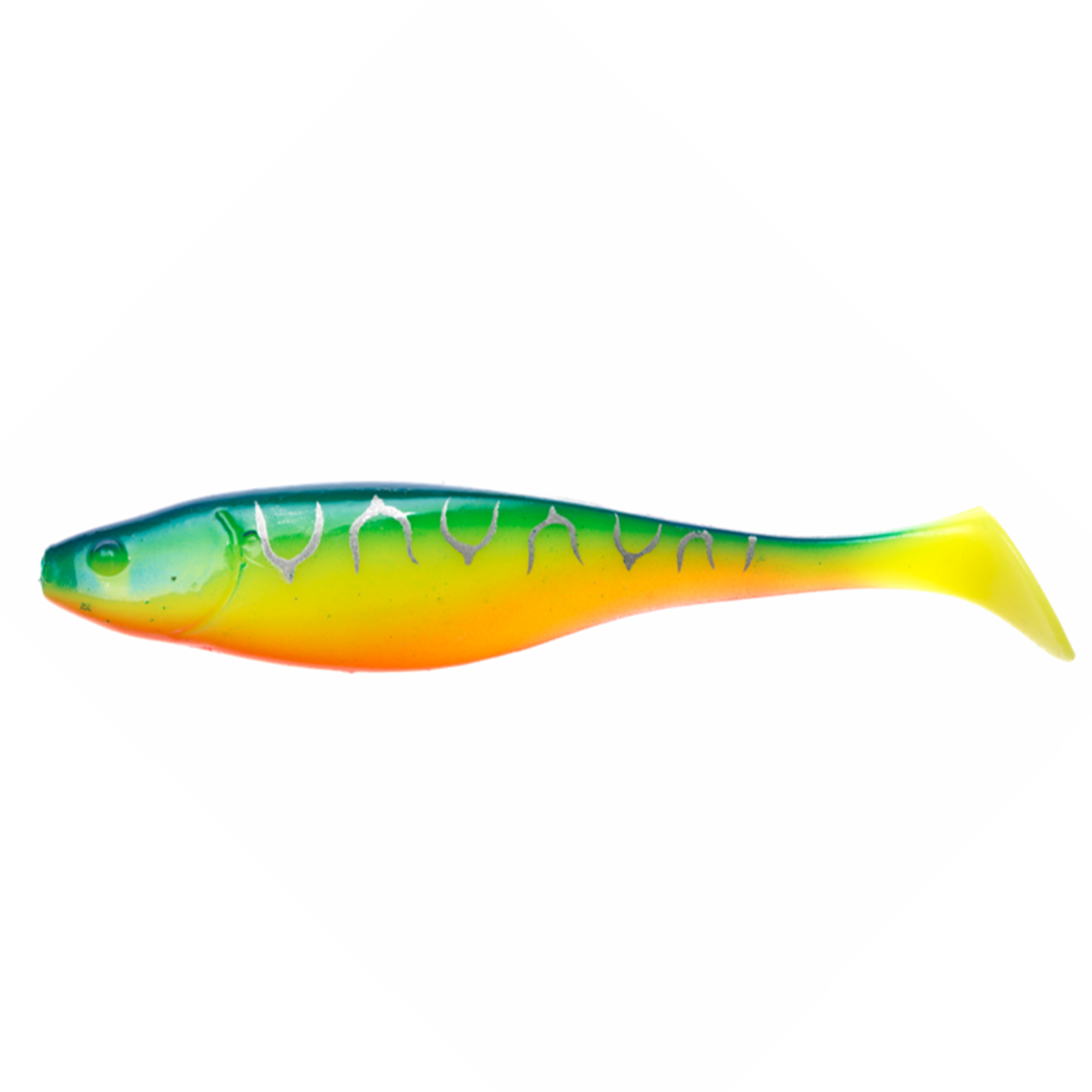 Silikona māneklis Narval Commander Shad 12cm #002