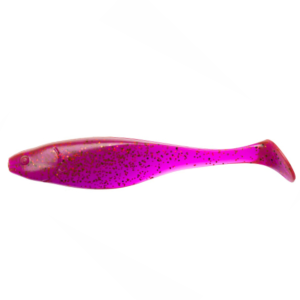 Silikona māneklis Narval Commander Shad 16cm #003