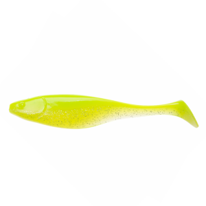 Silikona māneklis Narval Commander Shad 16cm #004