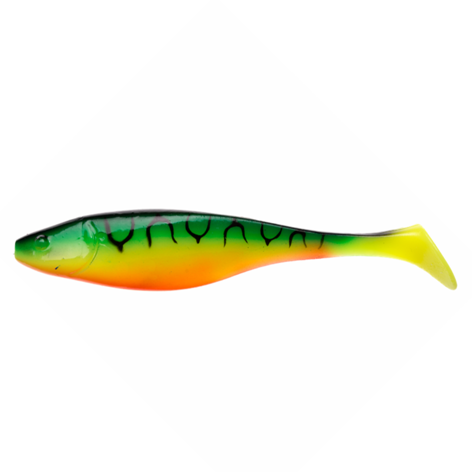Silikona māneklis Narval Commander Shad 12cm #006