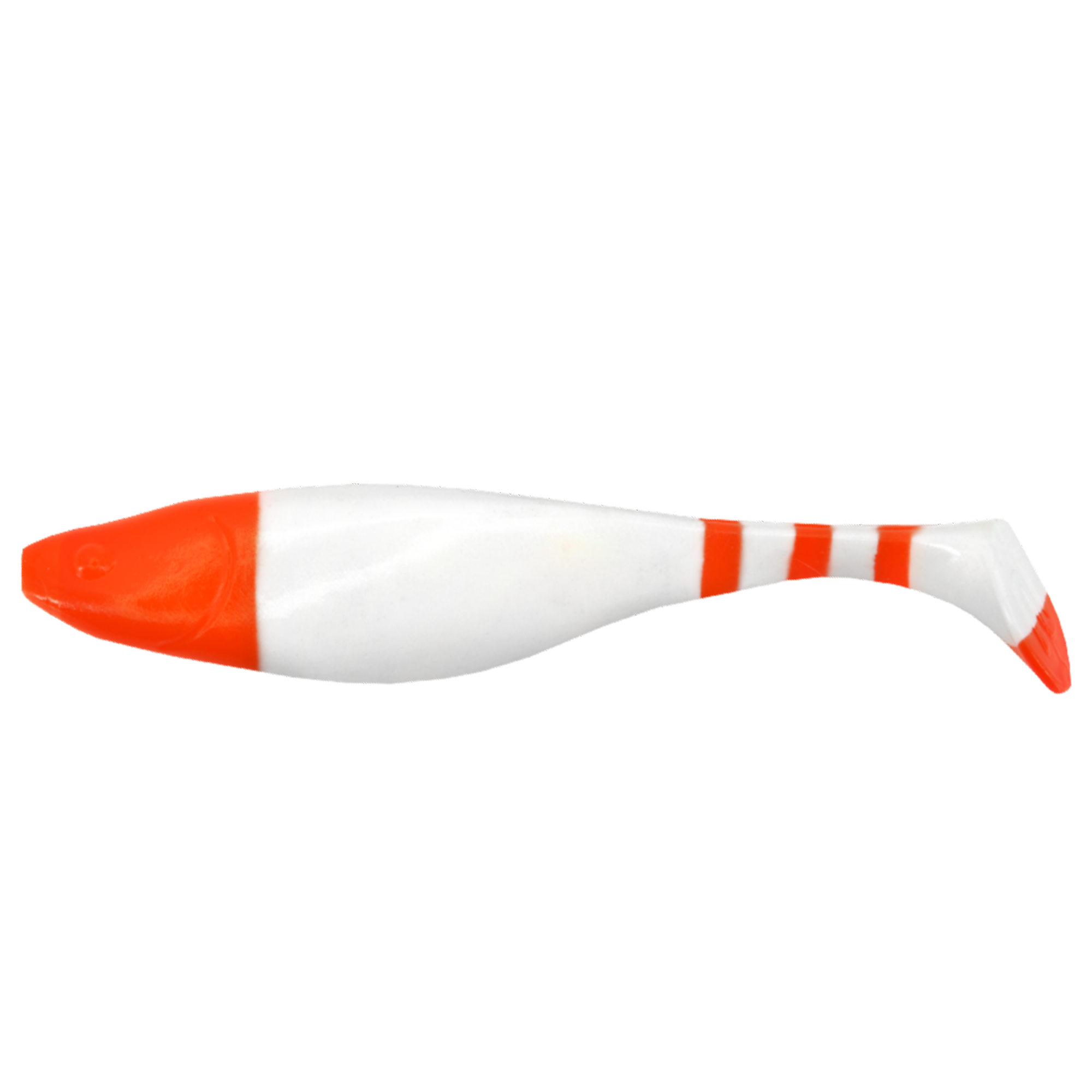 Silikona māneklis Narval Commander Shad 16cm #014