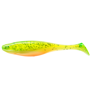 Silikona māneklis Narval Commander Shad 16cm #015