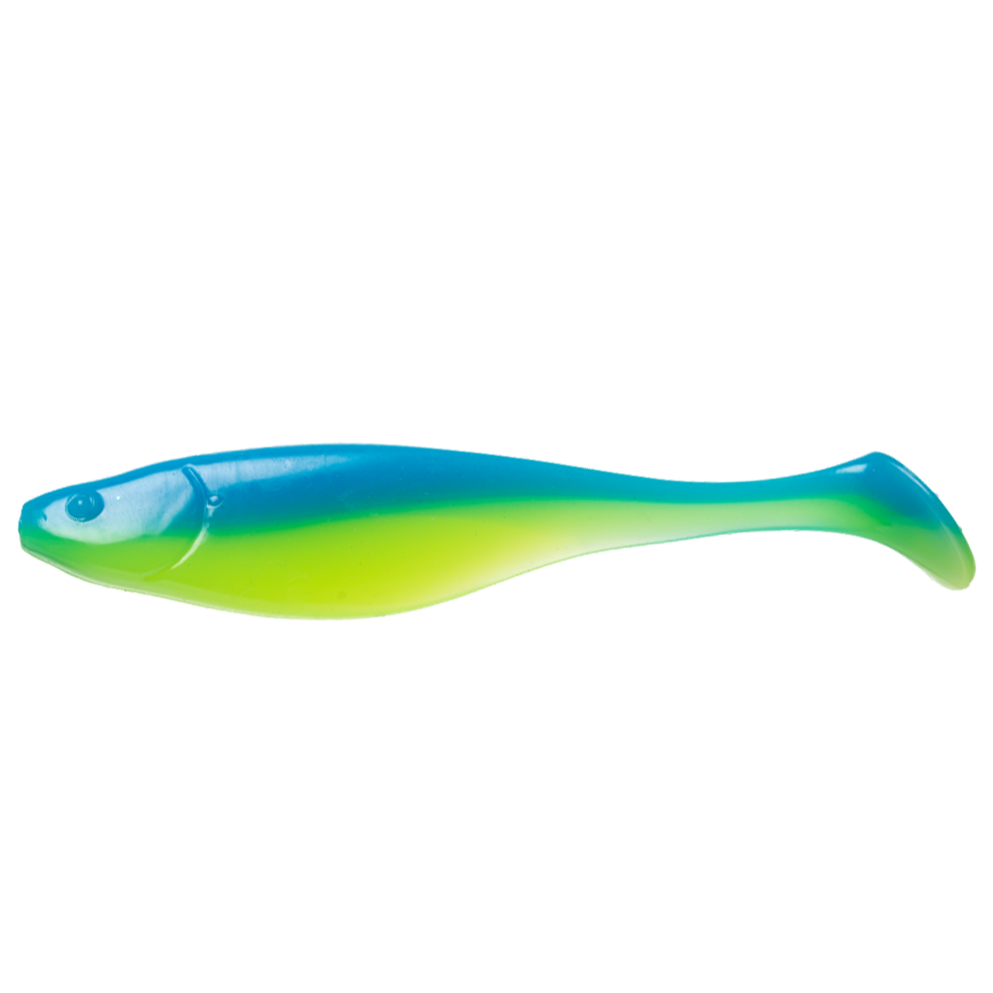 Silikona māneklis Narval Commander Shad 16cm #016