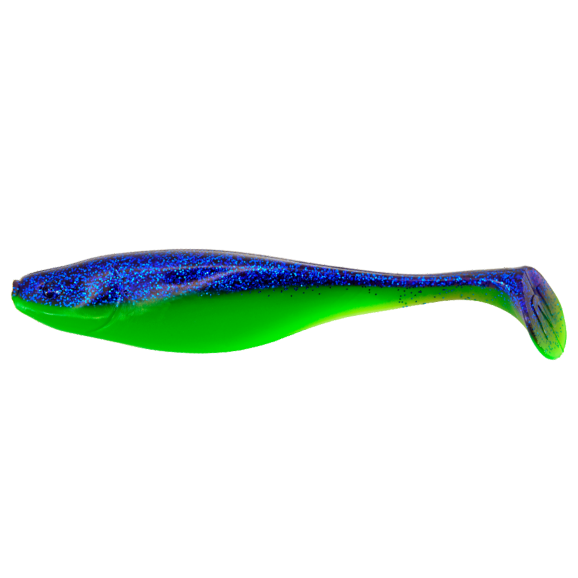 Silikona māneklis Narval Commander Shad 16cm #025