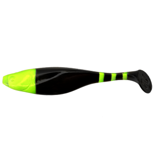 Silikona māneklis Narval Commander Shad 16cm #030