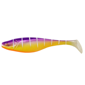 Silikona māneklis Narval Commander Shad 16cm #031