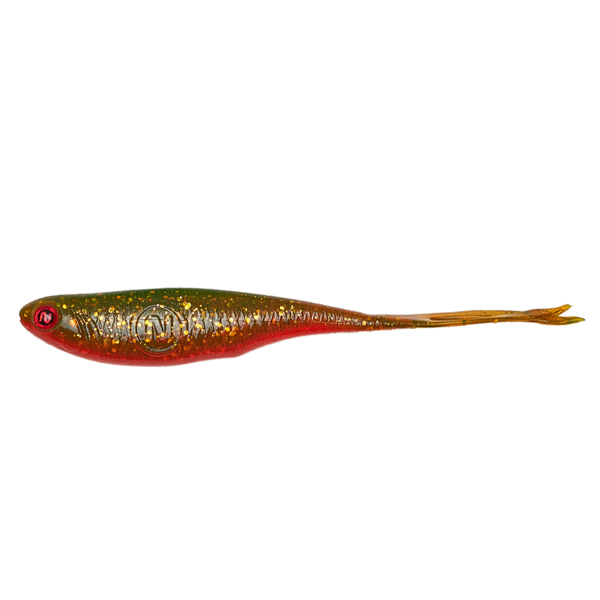 Silikona māneklis Narval Maxlug 13cm #005