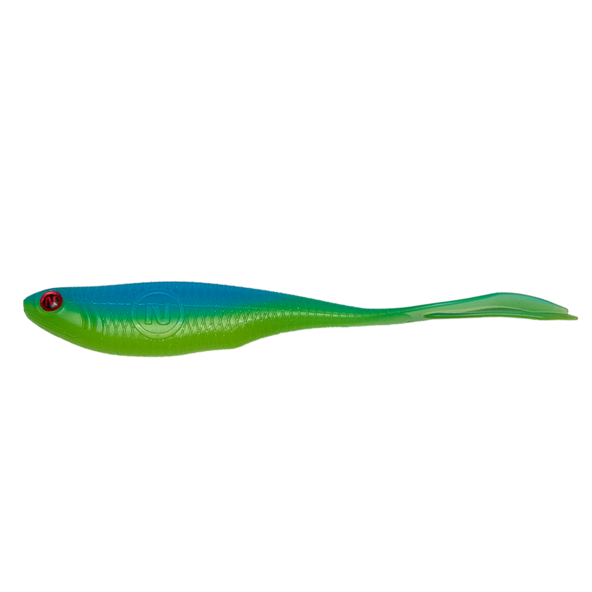 Silikona māneklis Narval Maxlug 13cm #016