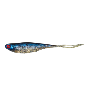 Silikona māneklis Narval Maxlug 13cm #036